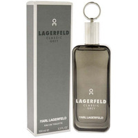 Lagerfeld Classic Grey Eau De Toilette