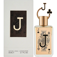 Fragrance World Jack Of Clubs Eau De Parfum