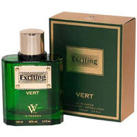 Dumont Exciting Vert Eau De Parfum