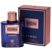 Dumont Exciting Le Bleu Eau De Parfum