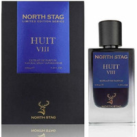 Paris Corner North Stag Huit VIII Eau De Parfum