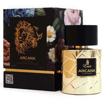 Paris Corner Emir Arcana Eau De Parfum