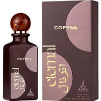 Paris Corner Eternal Coffee Eau De Parfum