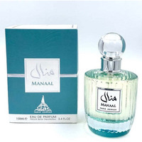 Paris Corner Manaal Eau De Parfum