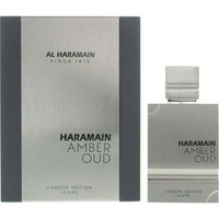 Al Haramain Amber Oud Carbon Edition Eau De Parfum