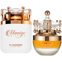 Al Haramain Manege Blanche Eau De Parfum