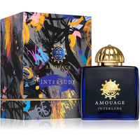 Amouage Interlude Eau De Parfum