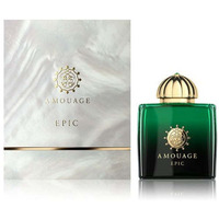 Amouage Epic Eau De Parfum