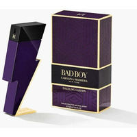 Carolina Herrera Bad Boy Dazzling Garden Eau De Parfum