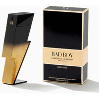 Carolina Herrera Bad Boy Extreme Eau De Parfum