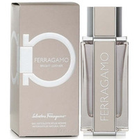 Ferragamo Bright Leather Eau De Toilette