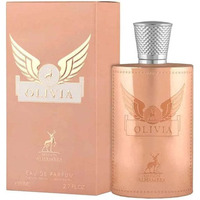 Maison Alhambra Olivia Eau De Parfum