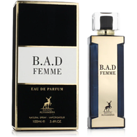 Maison Alhambra B.A.D Femme Eau De Parfum