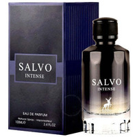 Maison Alhambra Salvo Intense Eau De Parfum