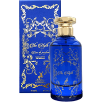 Maison Alhambra The Myth Eau De Parfum