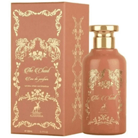 Maison Alhambra The Chant Eau De Parfum