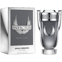 Invictus Platinum Eau De Parfum