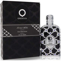 Orientica Oud Saffron Eau De Parfum