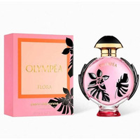 Paco Rabanne Olympea Flora Intense Eau De Parfum