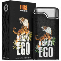 Armaf Ego Tiger Eau De Parfum