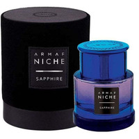 Armaf Niche Sapphire Eau De Parfum