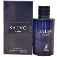 Maison Alhambra Salvo Elixir Eau De Parfum