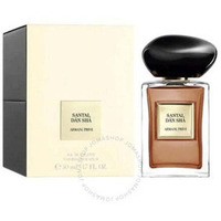 Armani Prive Santal Dan Sha Eau De Toilette