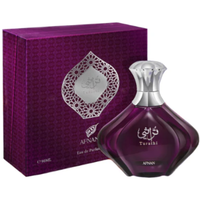 Afnan Turathi Purple Eau De Parfum