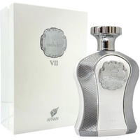 Afnan Highness Vll White Eau De Parfum