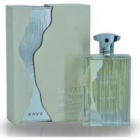 Lattafa Royal Supreme Conquer Eau De Parfum