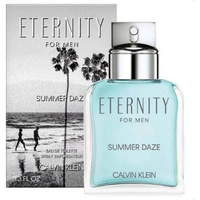 Calvin Klein Eternity Summer Daze Eau De Toilette