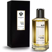 Mancera Cedrat Boise Intense Eau De Parfum