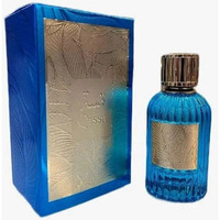 Paris Corner Qissa Blue Eau De Parfum