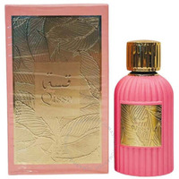 Paris Corner Qissa Pink Eau De Parfum