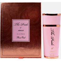 Armaf Pride Rose Oud Eau De Parfum