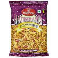 Haldiram's Ratlami Mixture - 400 Gm (14.1 Oz) [50% Off]