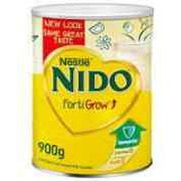 Nido Milk Powder - 900 Gm