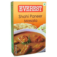 Everest Shahi Paneer Masala - 100 Gm (3.5 Oz)