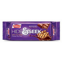 Parle Hide & Seek chocolate Chip Cookies - 121 Gm (4.26 Oz) [50% Off]