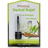 Patanjali Herbal Kajal - 3 Gm (0.10 Oz) [FS]