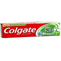 Colgate Active Salt Neem Toothpaste - 200 Gm