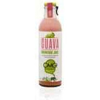 Guava Sugarcane Juice - 250 Ml