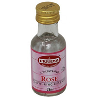 Preema Rose Essence - 28 Ml (0.94 Fl Oz) [50% Off]