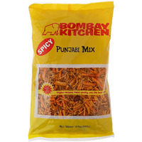 Bombay Kitchen Punjabi Mix Spicy - 10 Oz (283 Gm) [50% Off]