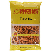 Bombay Kitchen Tikka Sev - 10 Oz (283 Gm) [FS]