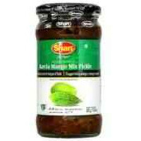 Shan Karela Mango Pickle - 300 Gm