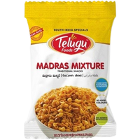 Telugu Madras Mixture - 150 Gm (5.3 Oz)