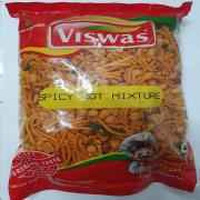 Viswas Hot Mixture - 350 Gm