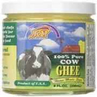 Joy Pure Cow Ghee - 64 Oz