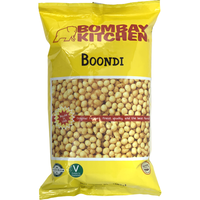 Bombay Kitchen Boondi - 10 Gm (283 Gm) [FS]